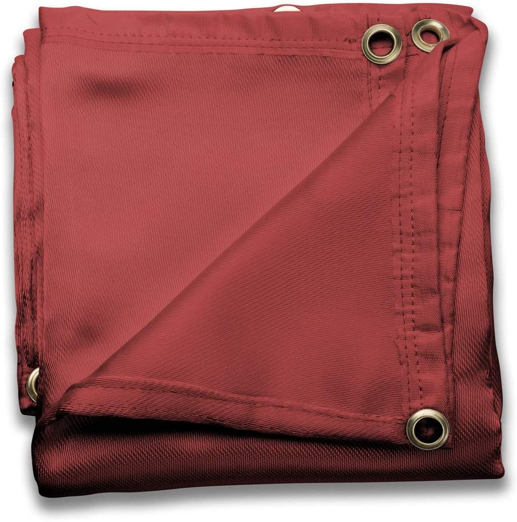 Lincoln-Electric-Manta-de-soldadura-resistente