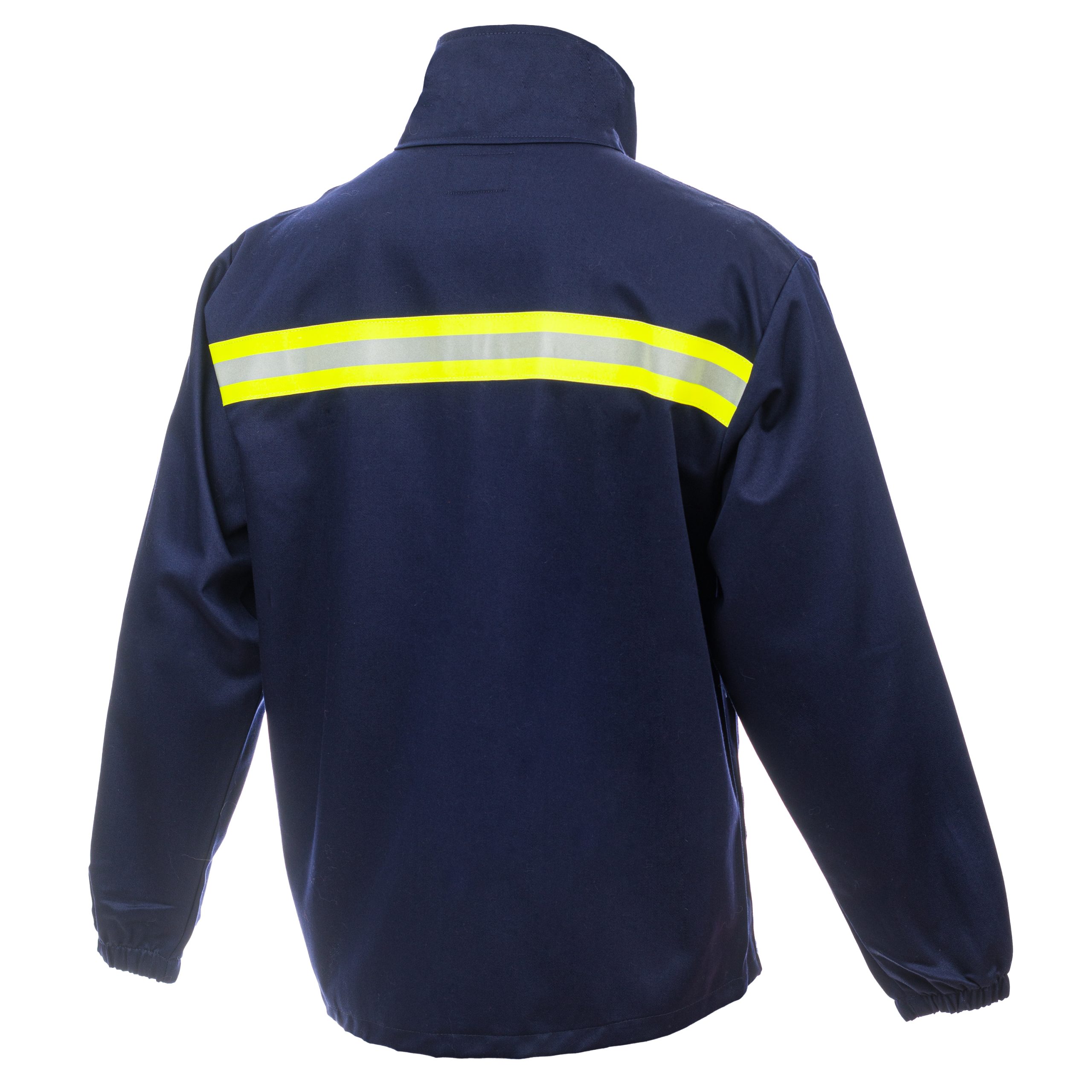 chaq liviana espalda