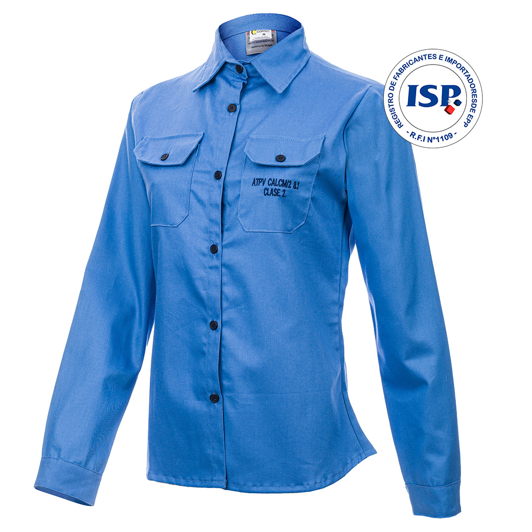 Blusa Mujer ANKU FR arcoelectrico 2 Blusa Mujer ANKU FR arcoelectrico 2