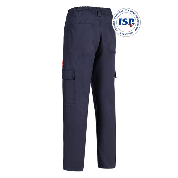 Pantalon Anku FR arcoelectrico