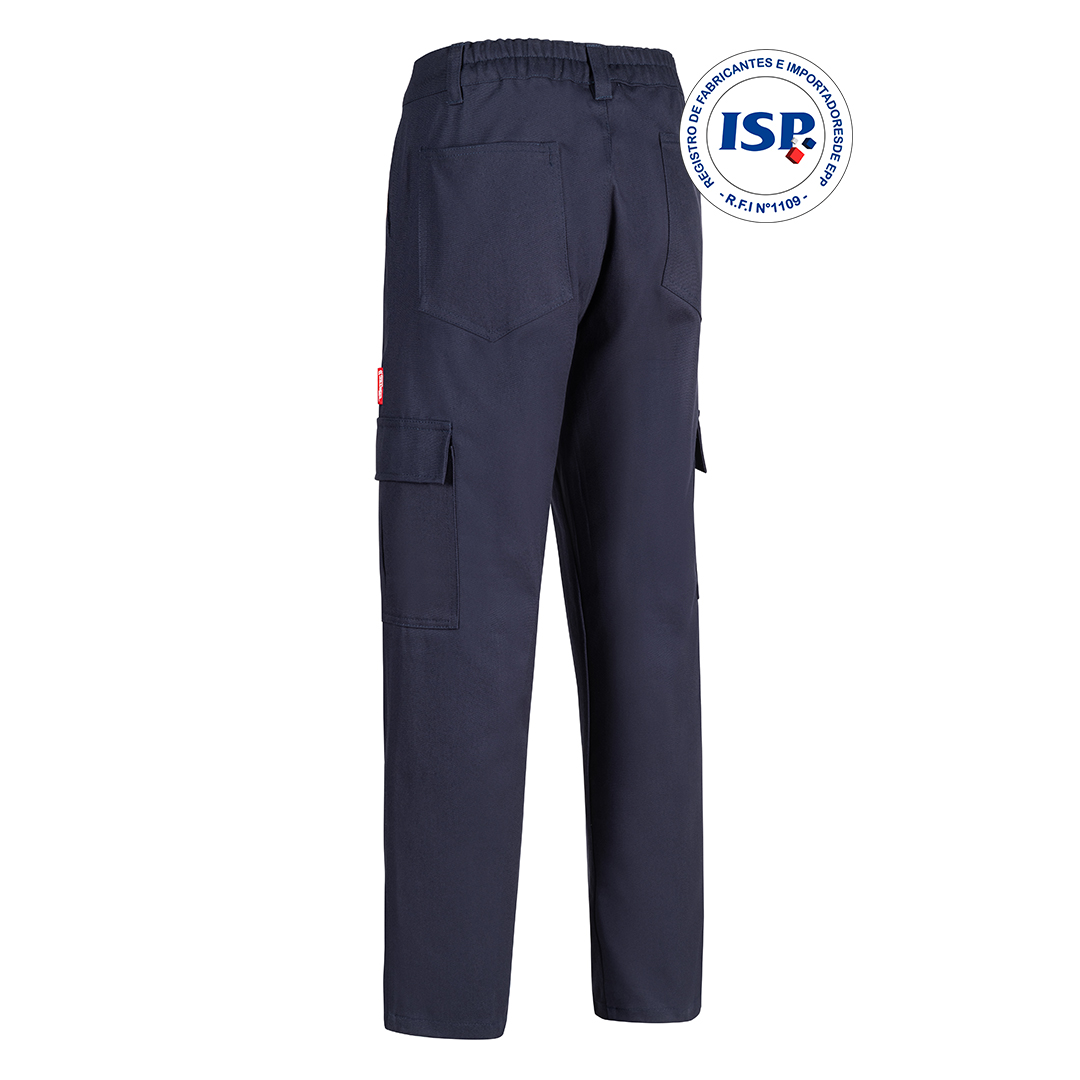 Pantalon Anku FR arcoelectrico Pantalon Anku FR arcoelectrico